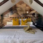 Le Cocon 10min 아파트 *