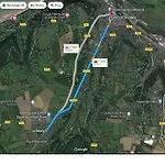 Le Cocon 10min * Honfleur