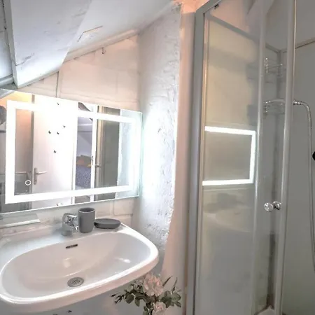 Cocon Le Panoramique 10min Port Parking Gratuit *