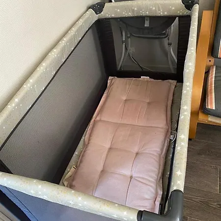 Appartamento Cocon Le Panoramique 10min Port Parking Gratuit