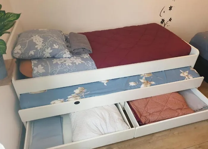 Apartament Le Cocon Honfleur Plage 10Min Honfleur